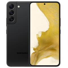 Samsung Galaxy S22 5G 128GB Phantom Black (Excellent Grade)